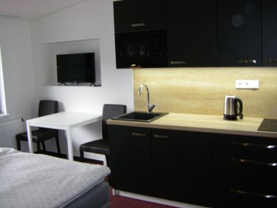 Apartmány Benecko č.p. 111