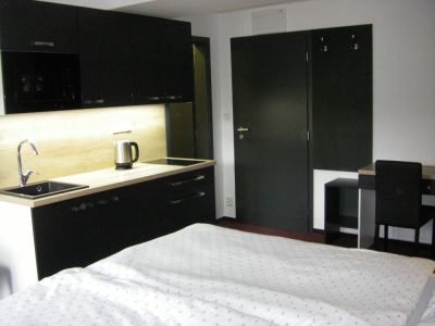 Apartmány Benecko č.p. 111