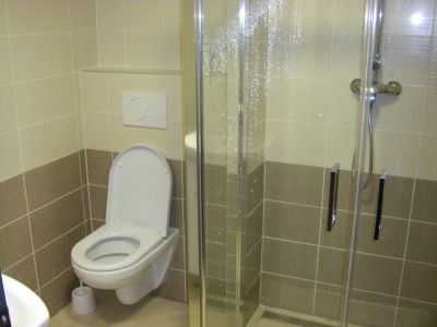 Apartmány Benecko č.p. 111