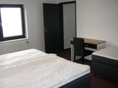 Apartmány Benecko č.p. 111