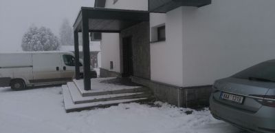 Apartmány Benecko č.p. 111