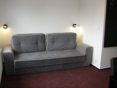 Apartmány Benecko č.p. 111