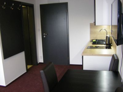 Apartmány Benecko č.p. 111