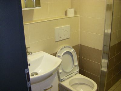 Apartmány Benecko č.p. 111