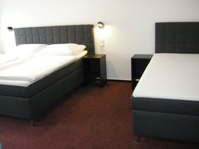 Apartmány Benecko č.p. 111