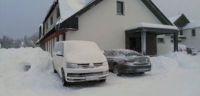 Apartmány Benecko č.p. 111