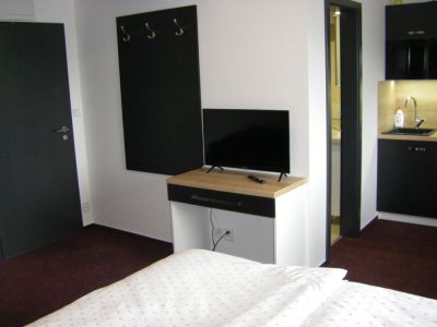 Apartmány Benecko č.p. 111