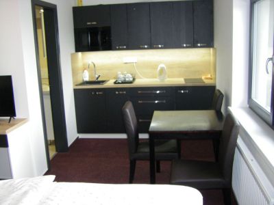 Apartmány Benecko č.p. 111