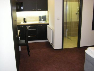 Apartmány Benecko č.p. 111