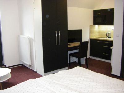 Apartmány Benecko č.p. 111