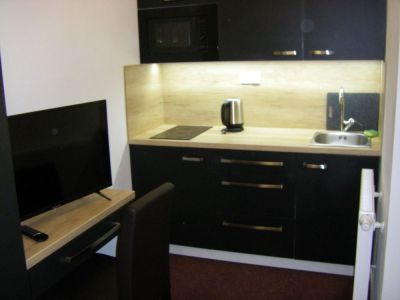 Apartmány Benecko č.p. 111