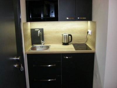 Apartmány Benecko č.p. 111