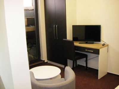 Apartmány Benecko č.p. 111