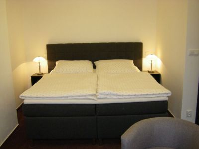 Apartmány Benecko č.p. 111