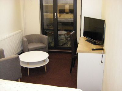 Apartmány Benecko č.p. 111