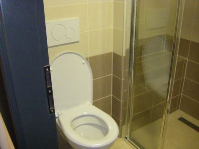 Apartmány Benecko č.p. 111