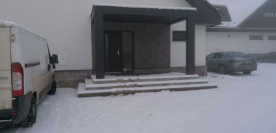 Apartmány Benecko č.p. 111