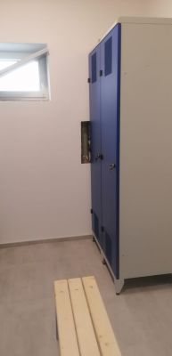 Apartmány Benecko č.p. 111