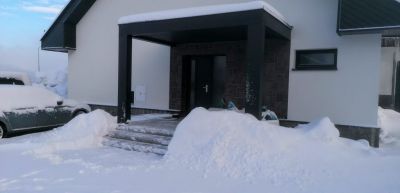 Apartmány Benecko č.p. 111