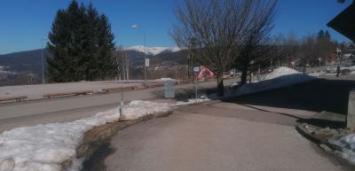 Apartmány Benecko č.p. 111