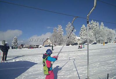 Apartmány Benecko 155