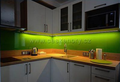 Apartmány Benecko 155