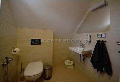 Apartmány Benecko 155