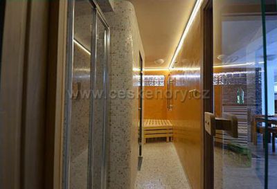 Apartmány Benecko 155