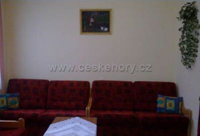 Ubytování Vlčice u Trutnova