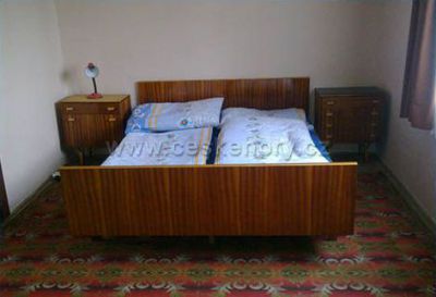 Ubytování Vlčice u Trutnova