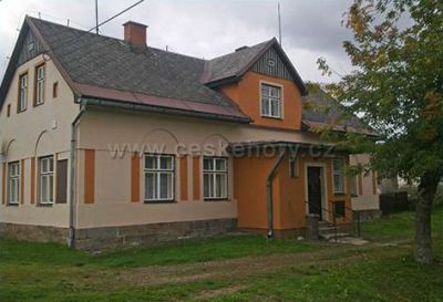 Ubytování Vlčice u Trutnova