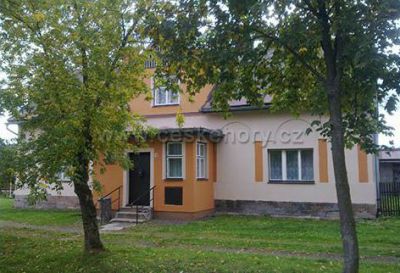 Ubytování Vlčice u Trutnova