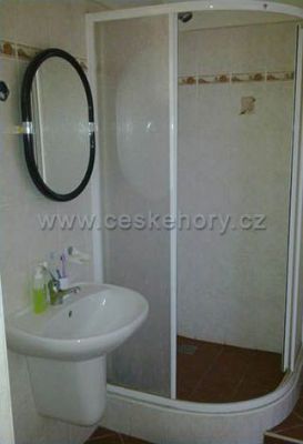 Ubytování Vlčice u Trutnova