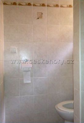 Ubytování Vlčice u Trutnova