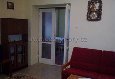 Ubytování Vlčice u Trutnova