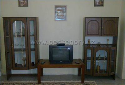 Ubytování Vlčice u Trutnova