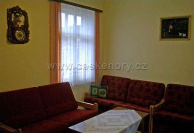 Ubytování Vlčice u Trutnova