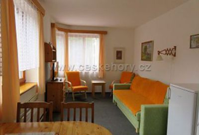 Apartmán Beran Rokytnice
