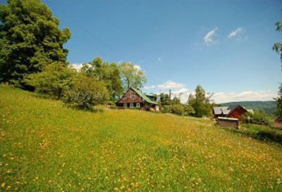 Apartmán Beran Rokytnice