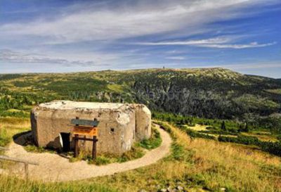 Apartmán Beran Rokytnice