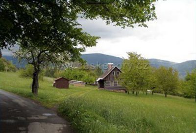 Apartmán Beran Rokytnice