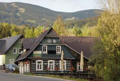 Apartmán Beran Rokytnice