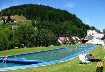 Apartmán Beran Rokytnice