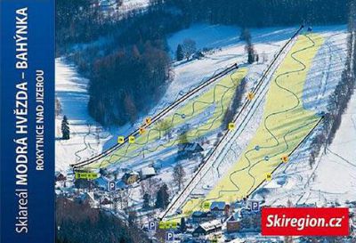 Apartmán Beran Rokytnice