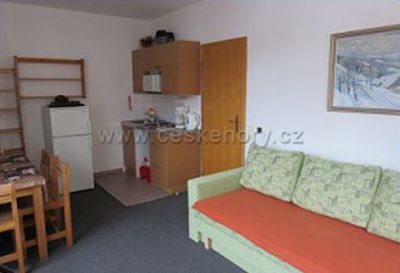 Apartmán Beran Rokytnice