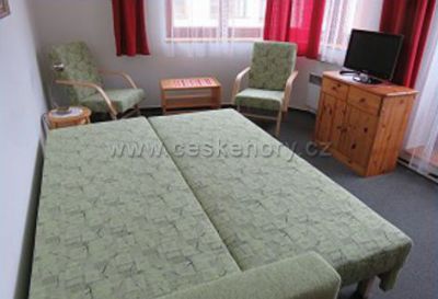 Apartmán Beran Rokytnice