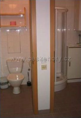 Apartmán Beran Rokytnice