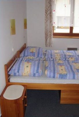 Apartmán Beran Rokytnice