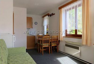 Apartmán Beran Rokytnice