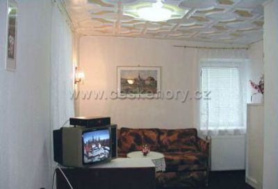 Apartmány penzion Berr